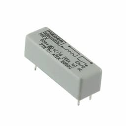 Standex MRX12-1A71