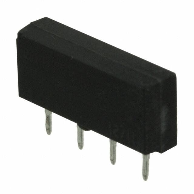 Standex MS12-1A87-75D