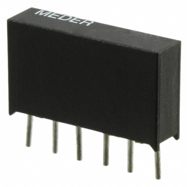 Standex MS05-2A87-78L