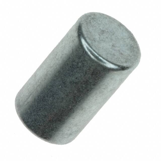 Standex NDFEB 6X10MM