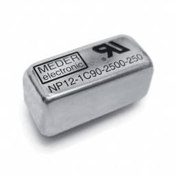 Standex NP05-2A66-500-220