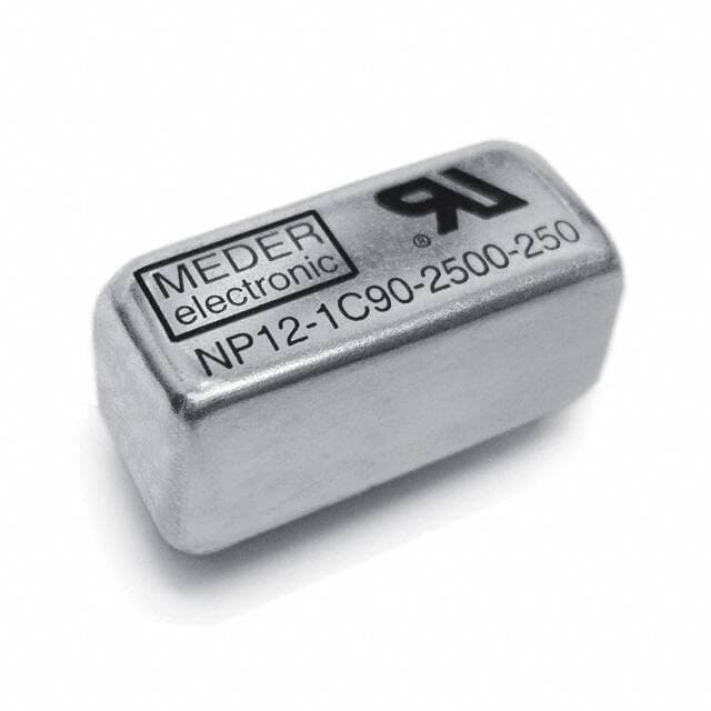 Standex NP05-1C90-500-250