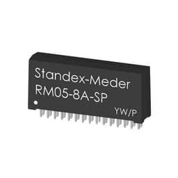 Standex RM05-8A-SP
