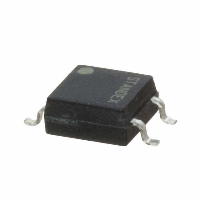 Standex SMP-1A38-4PT-Q