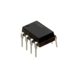 Standex SMP-2A37-8DT