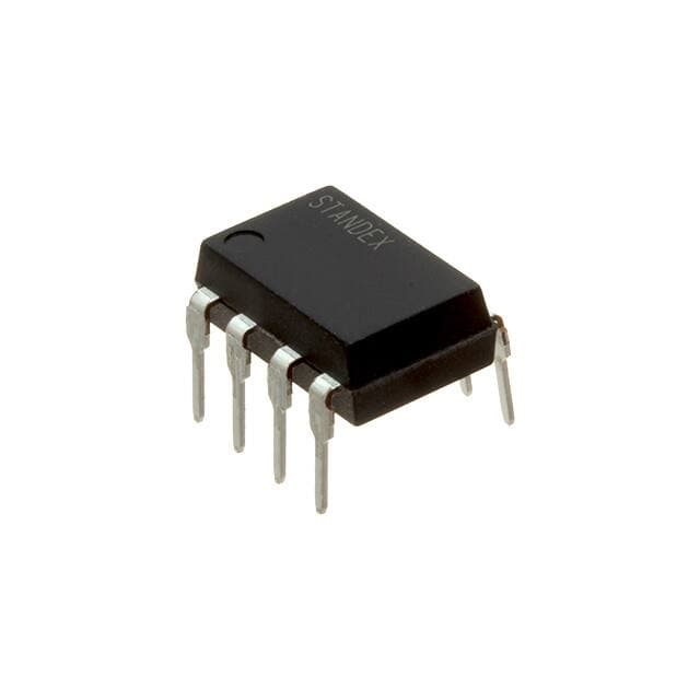 Standex SMP-2A37-8DT