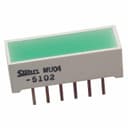 Stanley Electric Co MU04-5102