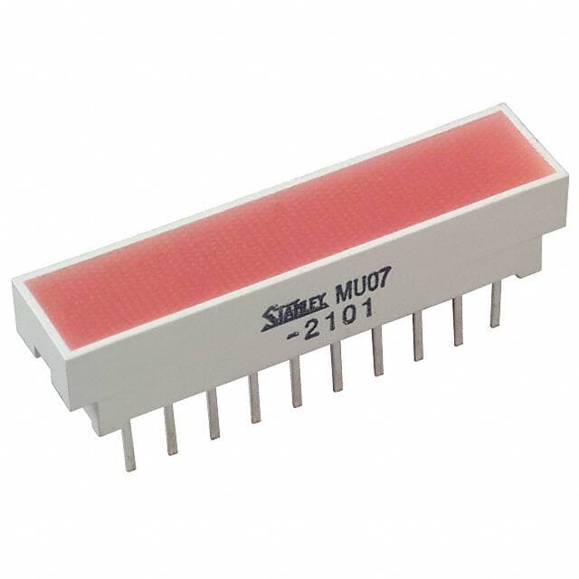 Stanley Electric Co MU07-2101