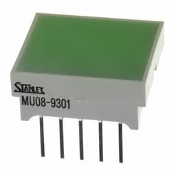 Stanley Electric Co MU08-9301