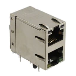 Stewart Connector 0845-2D1T-E4