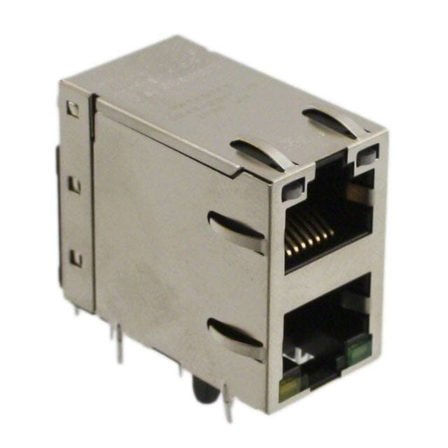 Stewart Connector 0845-2D1T-E4