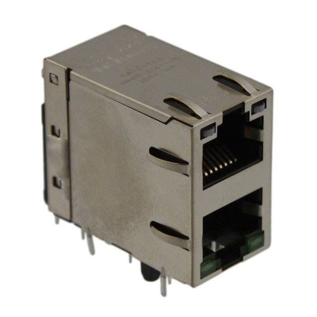 Stewart Connector 0845-2G1T-H5