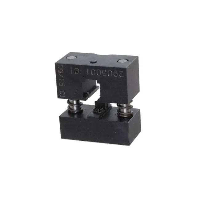 Stewart Connector 2905001-01