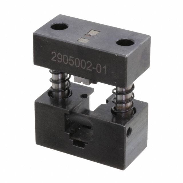 Stewart Connector 2905002-01