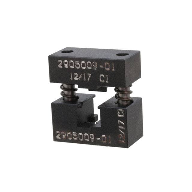 Stewart Connector 2905009-01
