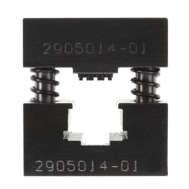 Stewart Connector 2905014-01