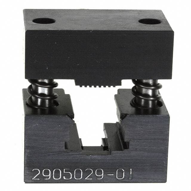 Stewart Connector 2905029-01