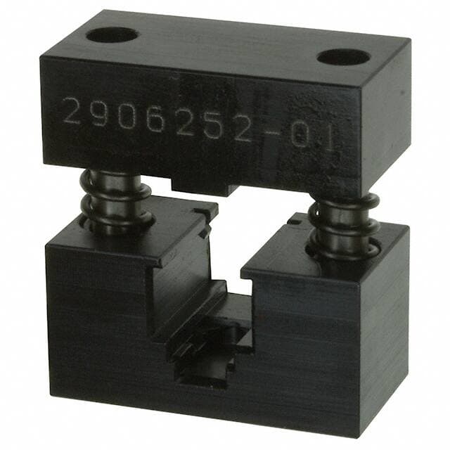 Stewart Connector 2906252-01