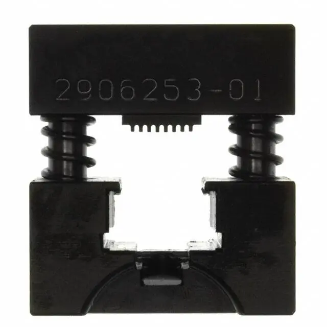 Stewart Connector 2906253-01