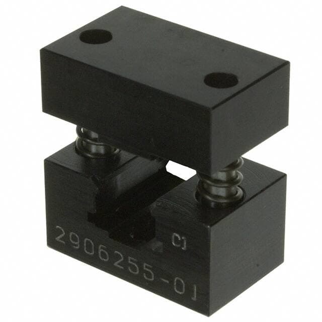 Stewart Connector 2906255-01
