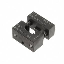 Stewart Connector 2907501-01