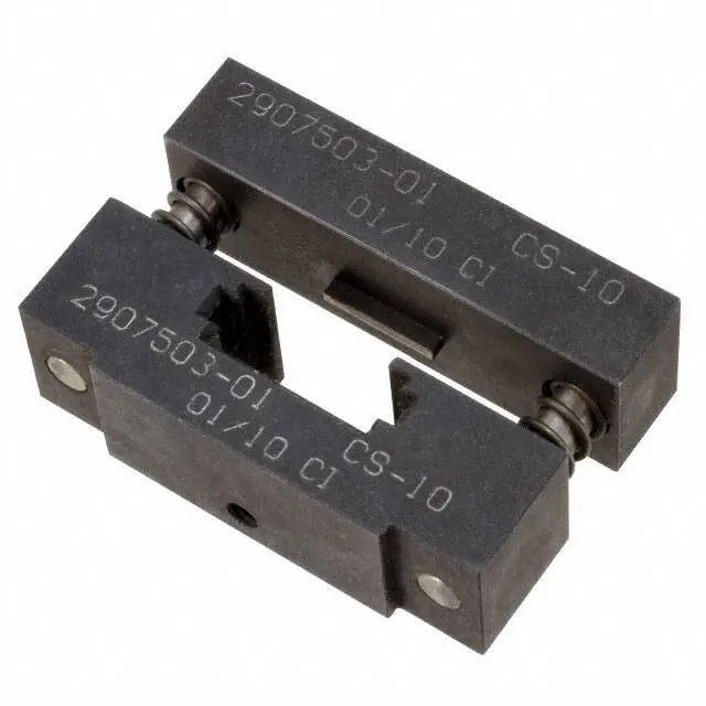Stewart Connector 2907503-01
