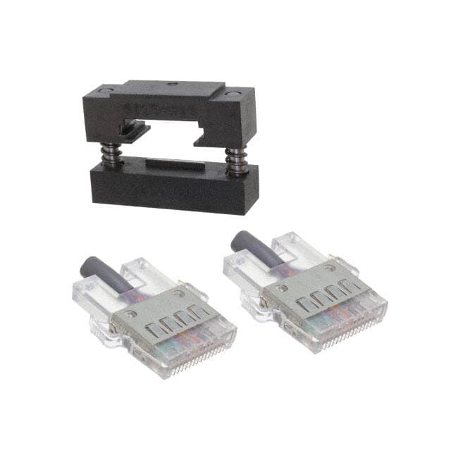Stewart Connector 2907504-01