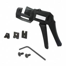Stewart Connector 2912508-01