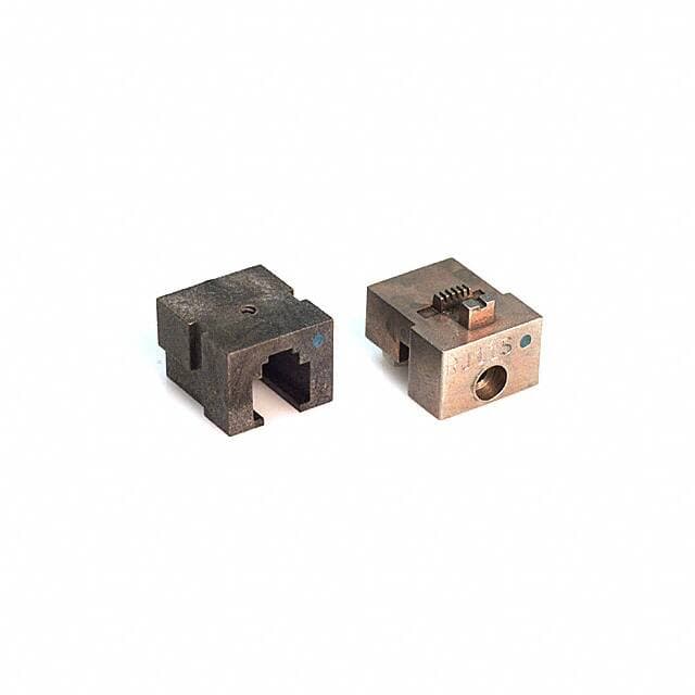 Stewart Connector 2990005-01