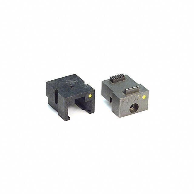 Stewart Connector 2990006-01