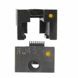 Stewart Connector 2990010-01