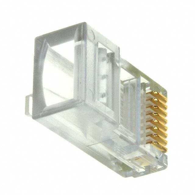 Stewart Connector 937-SP-3088R
