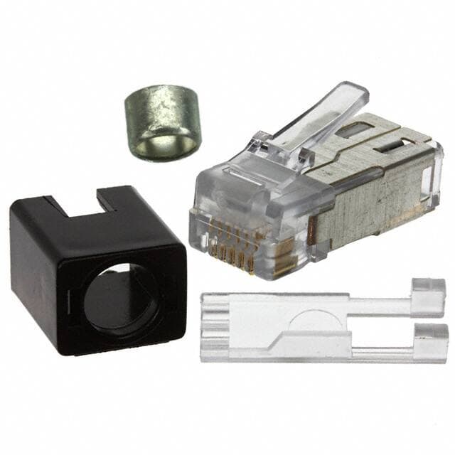 Stewart Connector 937-SP-360606