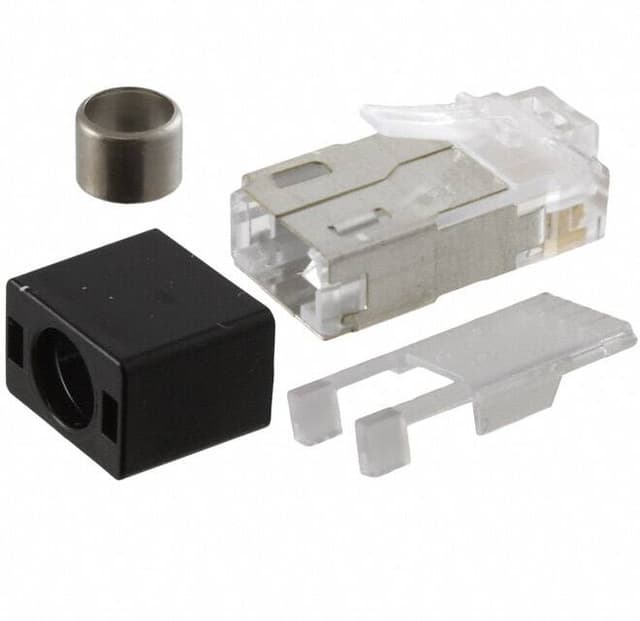 Stewart Connector 937-SP-360808-A108