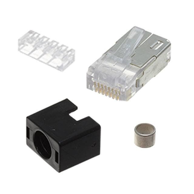 Stewart Connector 937-SP-360808-A161