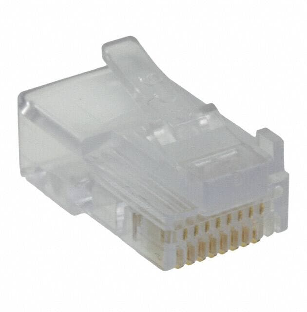 Stewart Connector 940-SP-300810R-RMK
