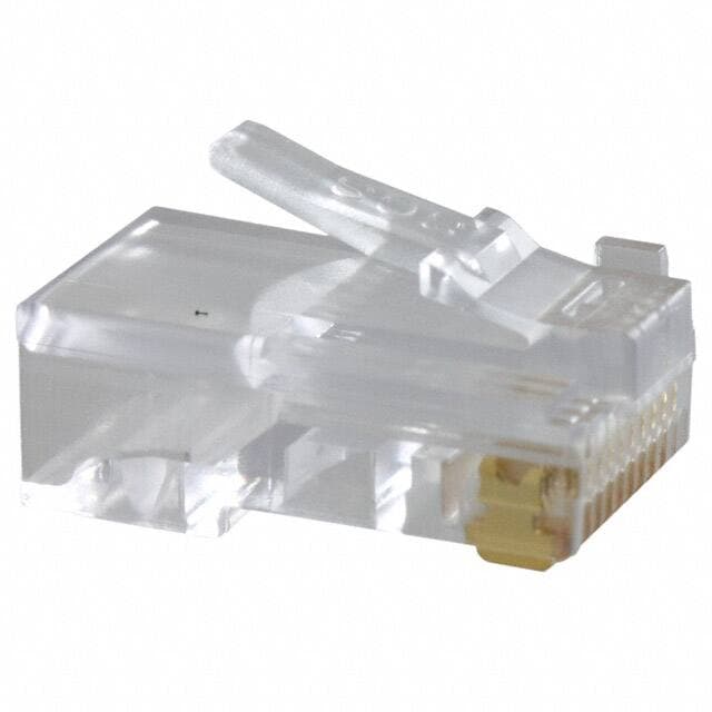 Stewart Connector 940-SP-301010R-RMK4