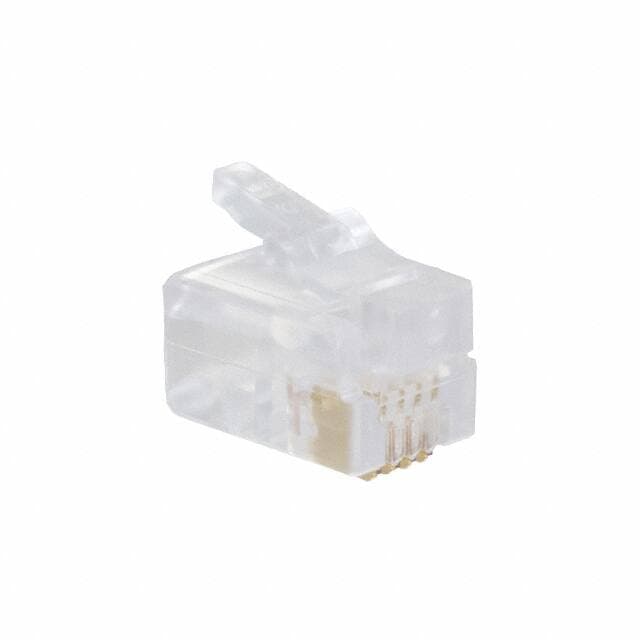 Stewart Connector 940-SP-3044R
