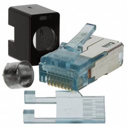Stewart Connector 940-SP-360808-031-A108