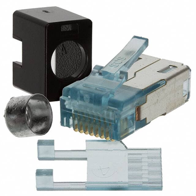 Stewart Connector 940-SP-360808-031-A108