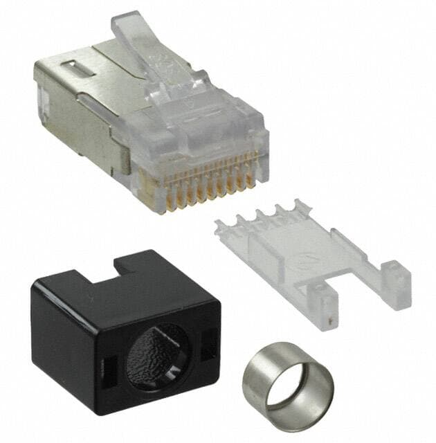 Stewart Connector 940-SP-361010-A108