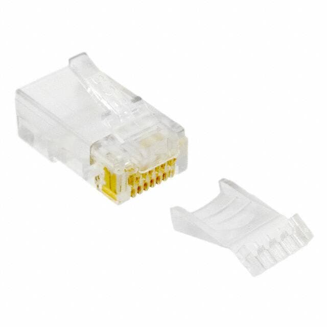 Stewart Connector 943-SP-370808M2-A285