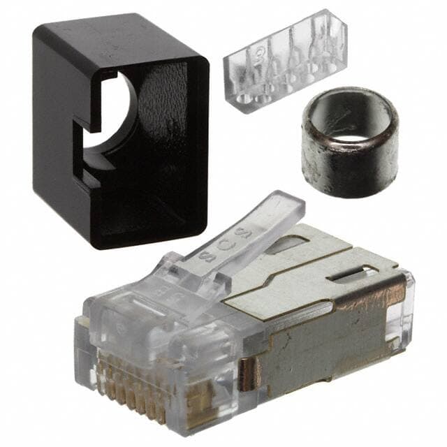 Stewart Connector 943-SP-370808SM2