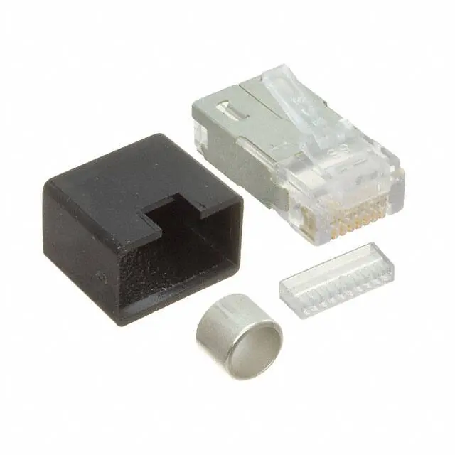 Stewart Connector 943-SP-370808SM2-A426