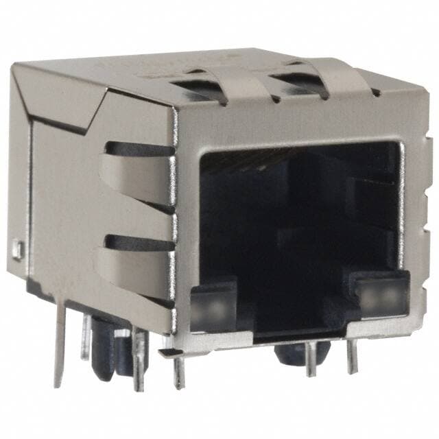 Stewart Connector SI-60124-F