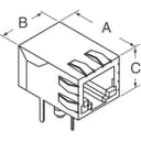 Stewart Connector SI-50080