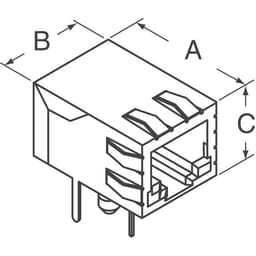 Stewart Connector SI-50080
