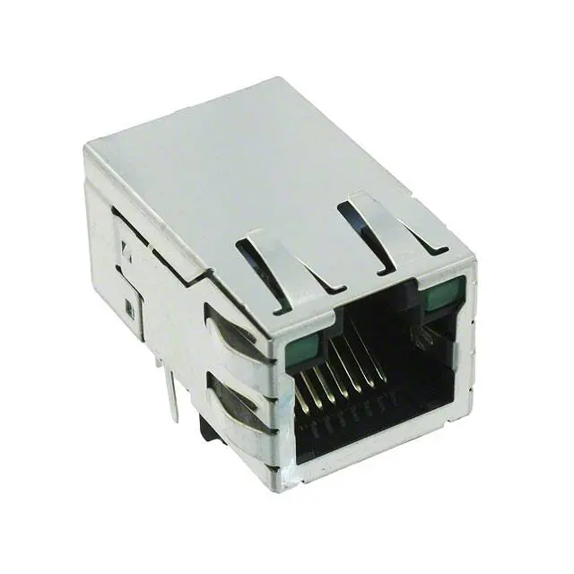 Stewart Connector SI-51005-F