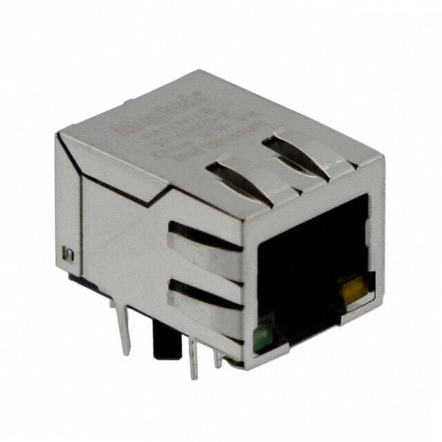 Stewart Connector SI-60005-F
