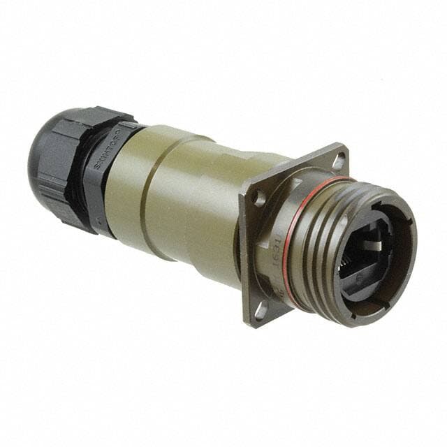 Stewart Connector S-RJFTV5E1702BS1G